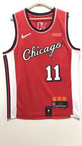 NBA Chicago Bulls-333