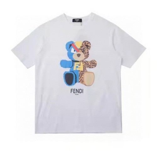 FD T-shirt-843(M-XXXL)