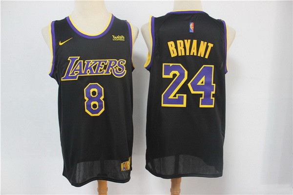 NBA Los Angeles Lakers-618