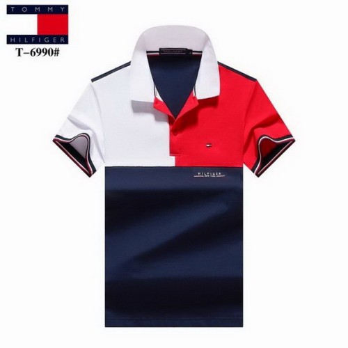 Tommy polo men t-shirt-016(M-XXXL)