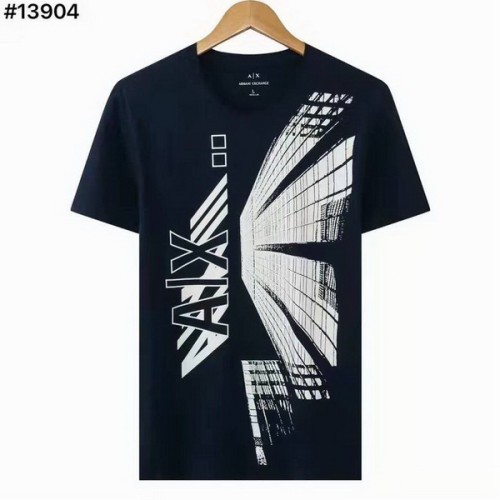 Armani t-shirt men-279(M-XXXL)