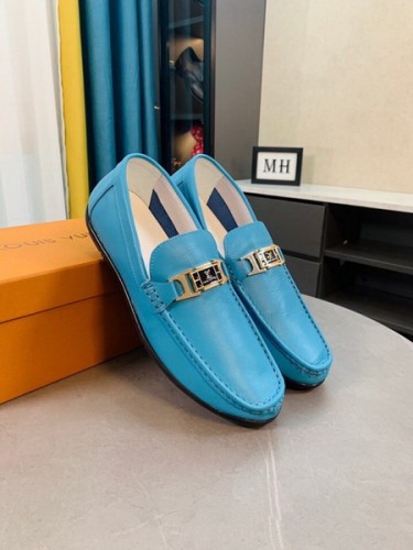 LV Men shoes 1：1 quality-3904