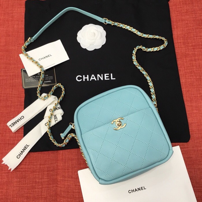 CHNL High End Quality Bag-030
