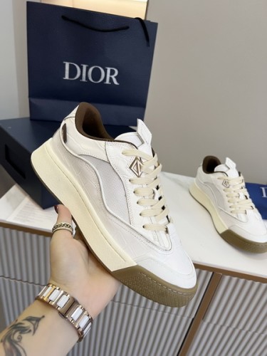 Dior men Shoes 1：1 quality-529