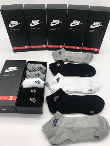 Nike Socks-031