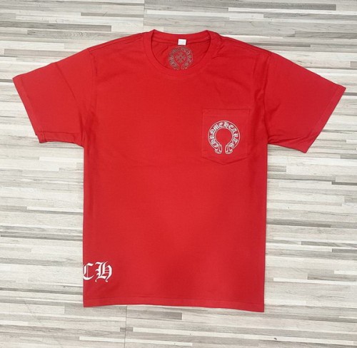 Chrome Hearts t-shirt men-472(S-XXL)