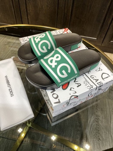 DG men slippers AAA-043