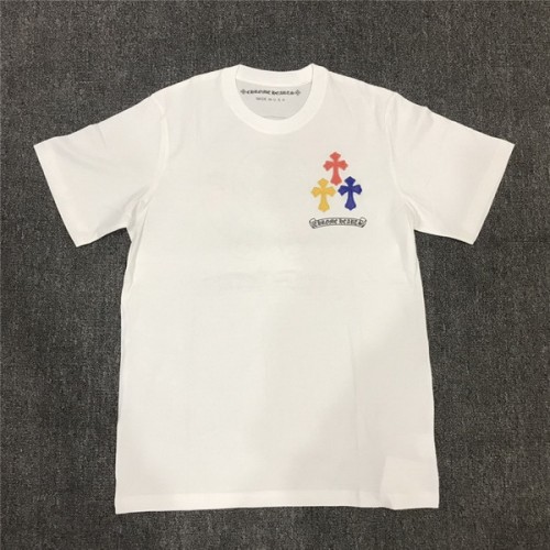 Chrome Hearts t-shirt men-397(S-XXL)