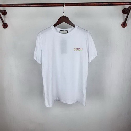 G men t-shirt-026(M-XXL)