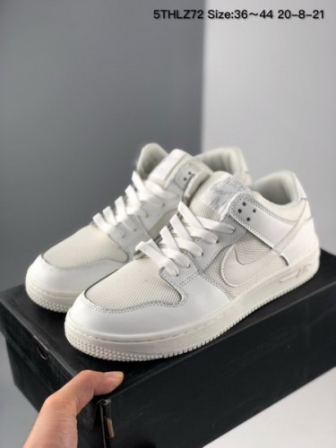 Nike air force shoes men low-531