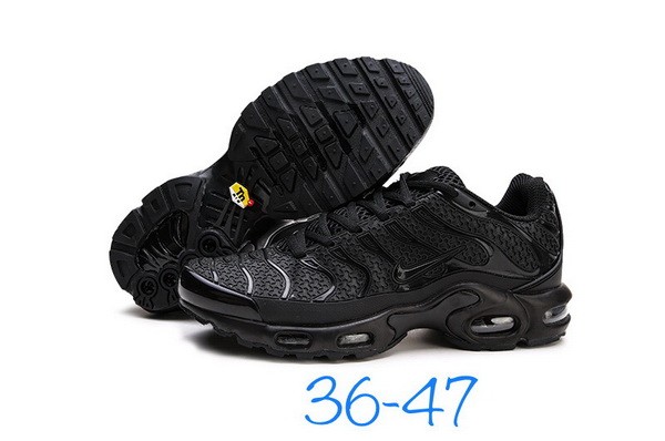 Nike Air Max TN women shoes-163