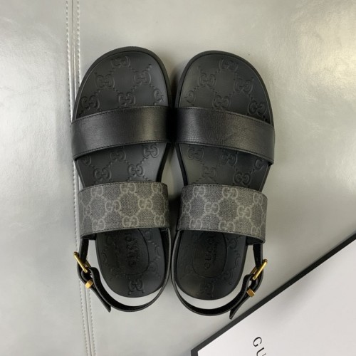 G Sandals 1：1 Quality-293