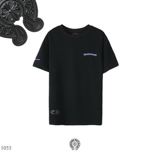 Chrome Hearts t-shirt men-250(S-XXL)