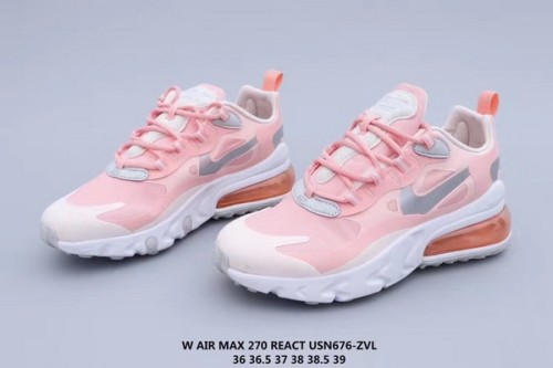 Nike Air Max 270 women shoes-712