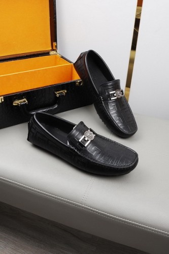 Versace Men Shoes 1：1 Quality-348