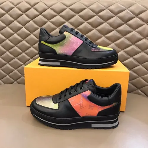 Super Max Custom LV Shoes-1424