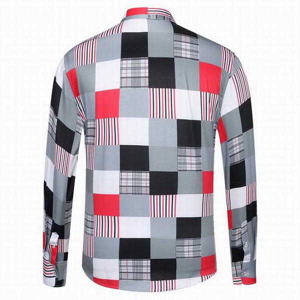 Burberry long sleeve men-285(M-XXXL)