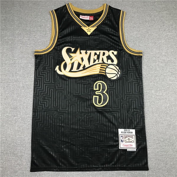 NBA Philadelphia 76ers-155