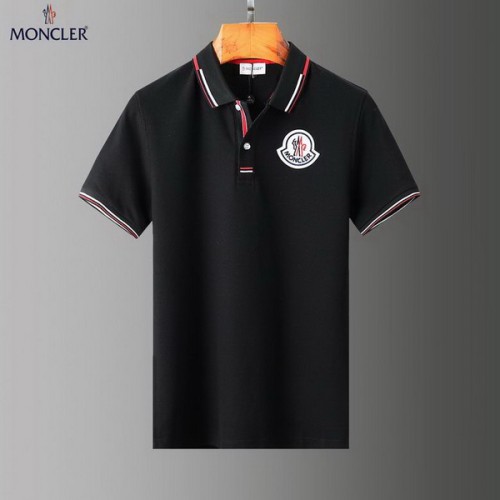 Moncler Polo t-shirt men-109(M-XXXL)