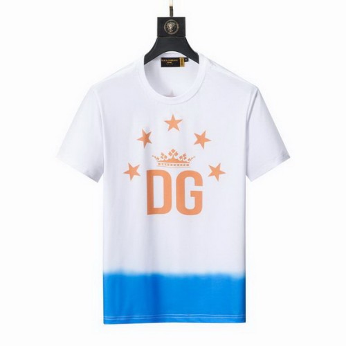 D&G t-shirt men-241(M-XXXL)