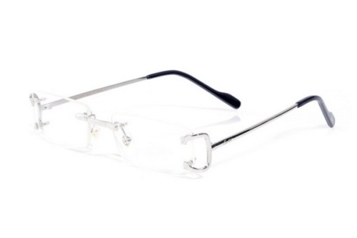 Cartie Plain Glasses AAA-1308