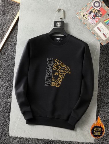 Versace men Hoodies-109(M-XXXXL)