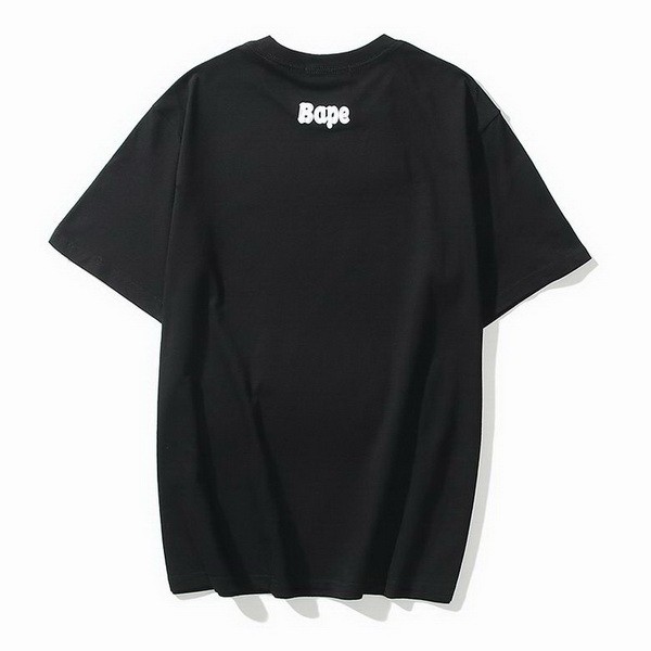 Bape t-shirt men-227(M-XXXL)