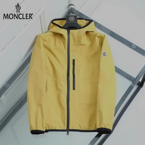 Moncler Coat men-333(M-XXL)
