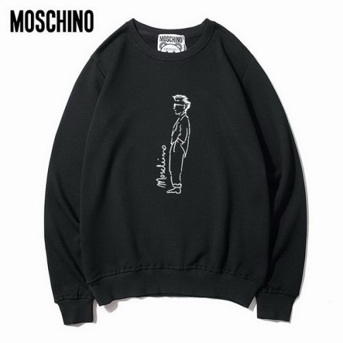 Moschino men Hoodies-297(M-XXXL)