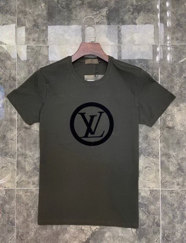 LV  t-shirt men-178(M-XXXL)