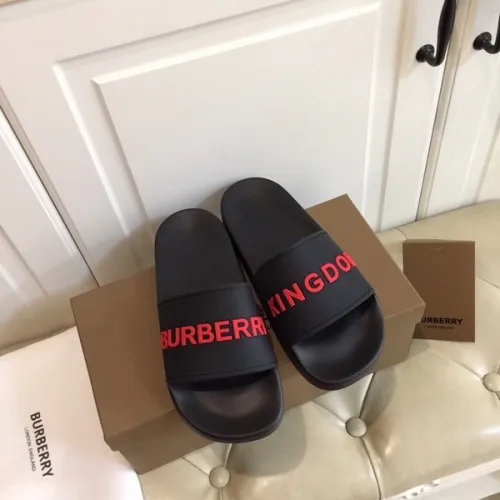 B men slippers AAA-011
