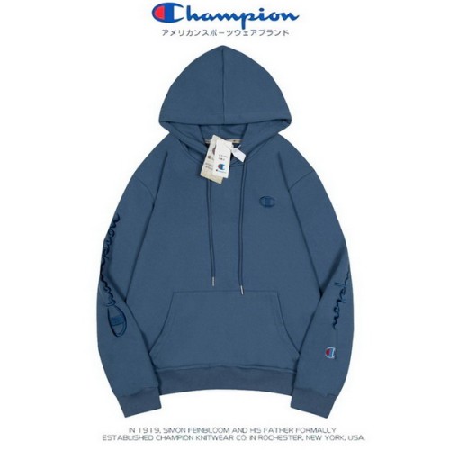 Champion Hoodies-457(S-XXL)