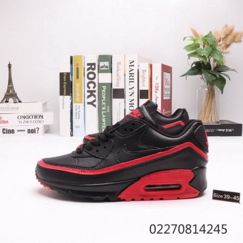 Nike Air Max 90 men shoes-605
