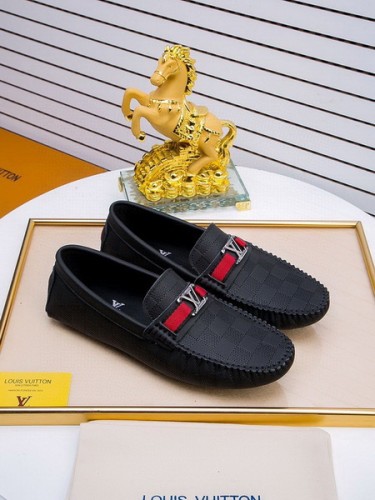 LV Men shoes 1：1 quality-2621