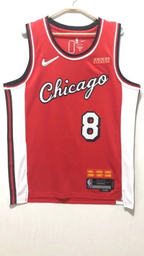 NBA Chicago Bulls-334