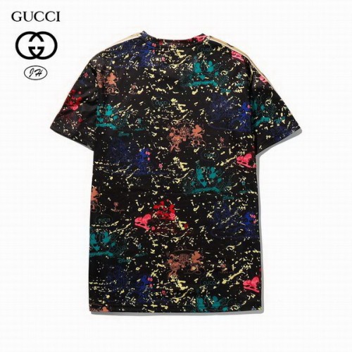 G men t-shirt-407(S-XXL)