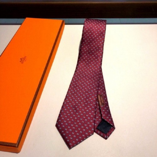 Hermes Necktie AAA Quality-023