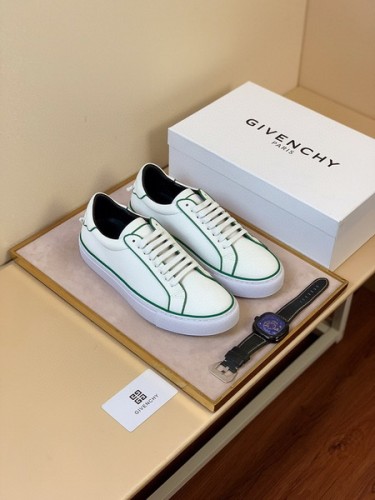 Givenchy men shoes 1：1 quality-048