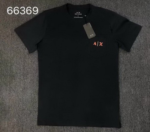 Armani t-shirt men-072(M-XXXL)