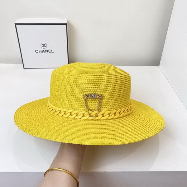 CHAL Hats AAA-716
