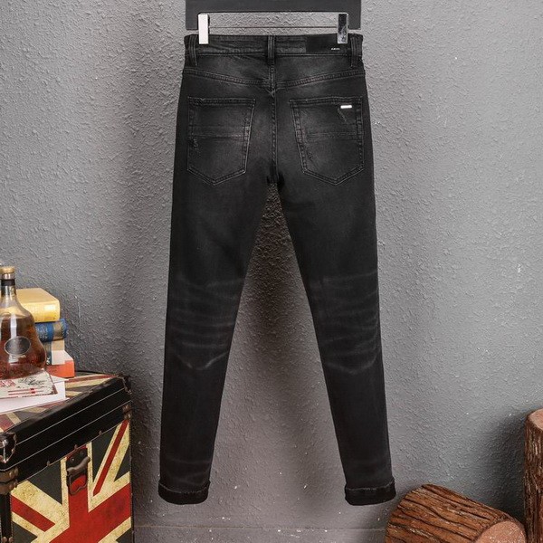 AMIRI men jeans 1：1 quality-053