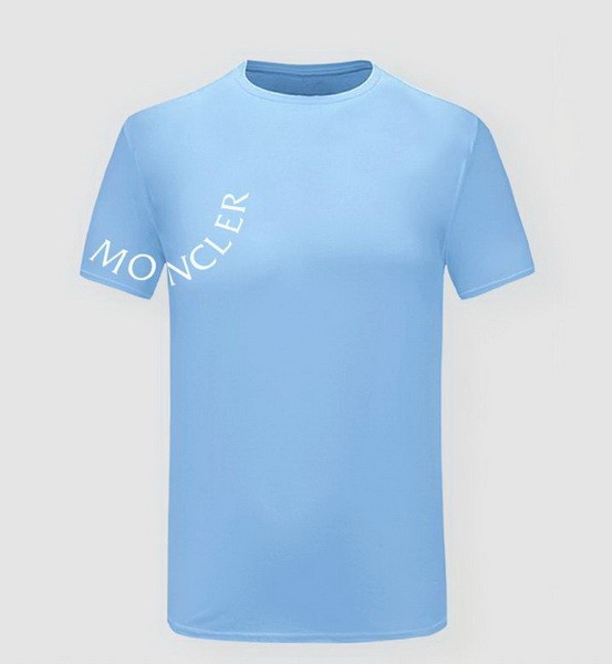 Moncler t-shirt men-339(M-XXXXXXL)