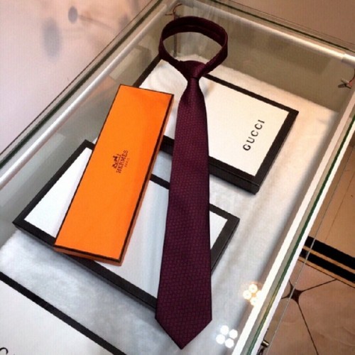 Hermes Necktie AAA Quality-064