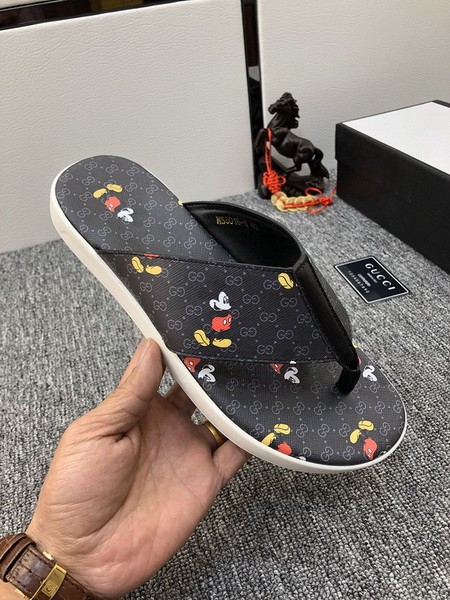 G Sandals 1：1 Quality-171