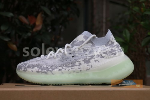 Authentic Yeezy Boost 380 “Alien”