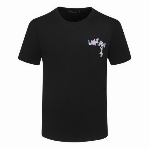 LV  t-shirt men-194(M-XXXL)