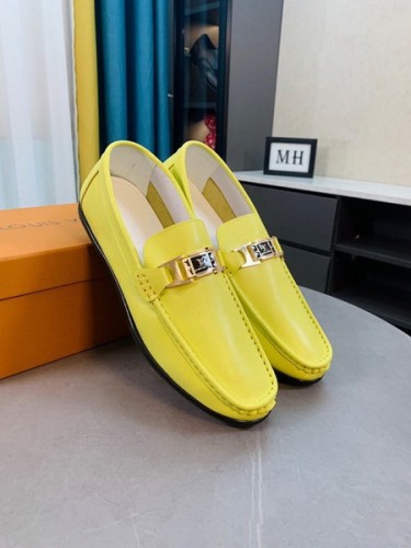 LV Men shoes 1：1 quality-3903