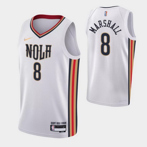 NBA New Orleans Pelicans-042