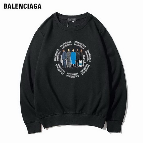 B men Hoodies-382(M-XXXL)