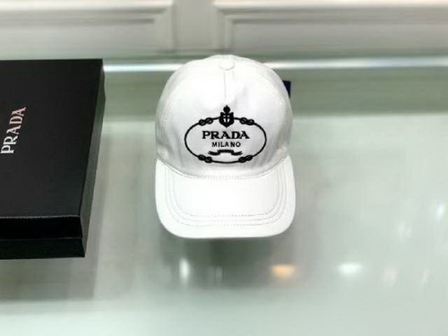 Prada Hats AAA-148